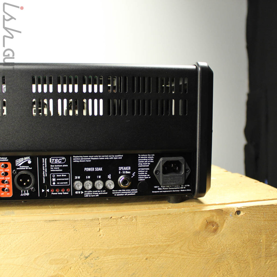 Hughes &amp; Kettner GrandMeister Deluxe 40 B-Stock