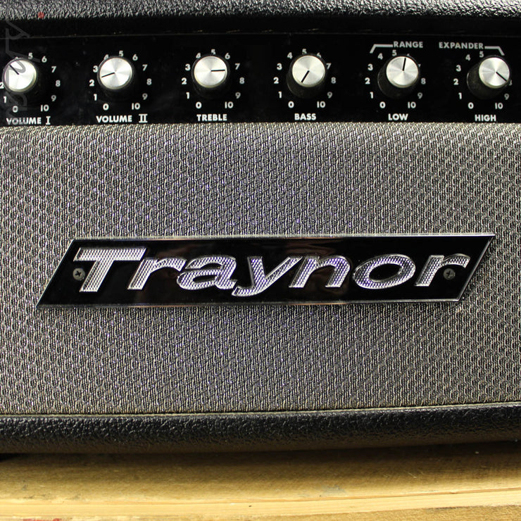 Traynor YBA-1 Bass Master Amp