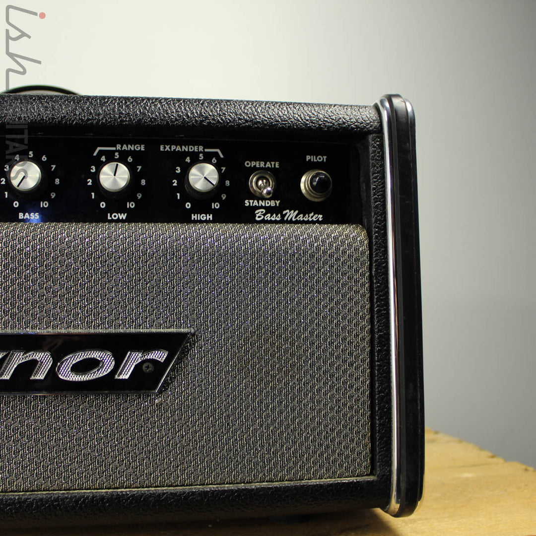 Traynor YBA-1 Bass Master Amp