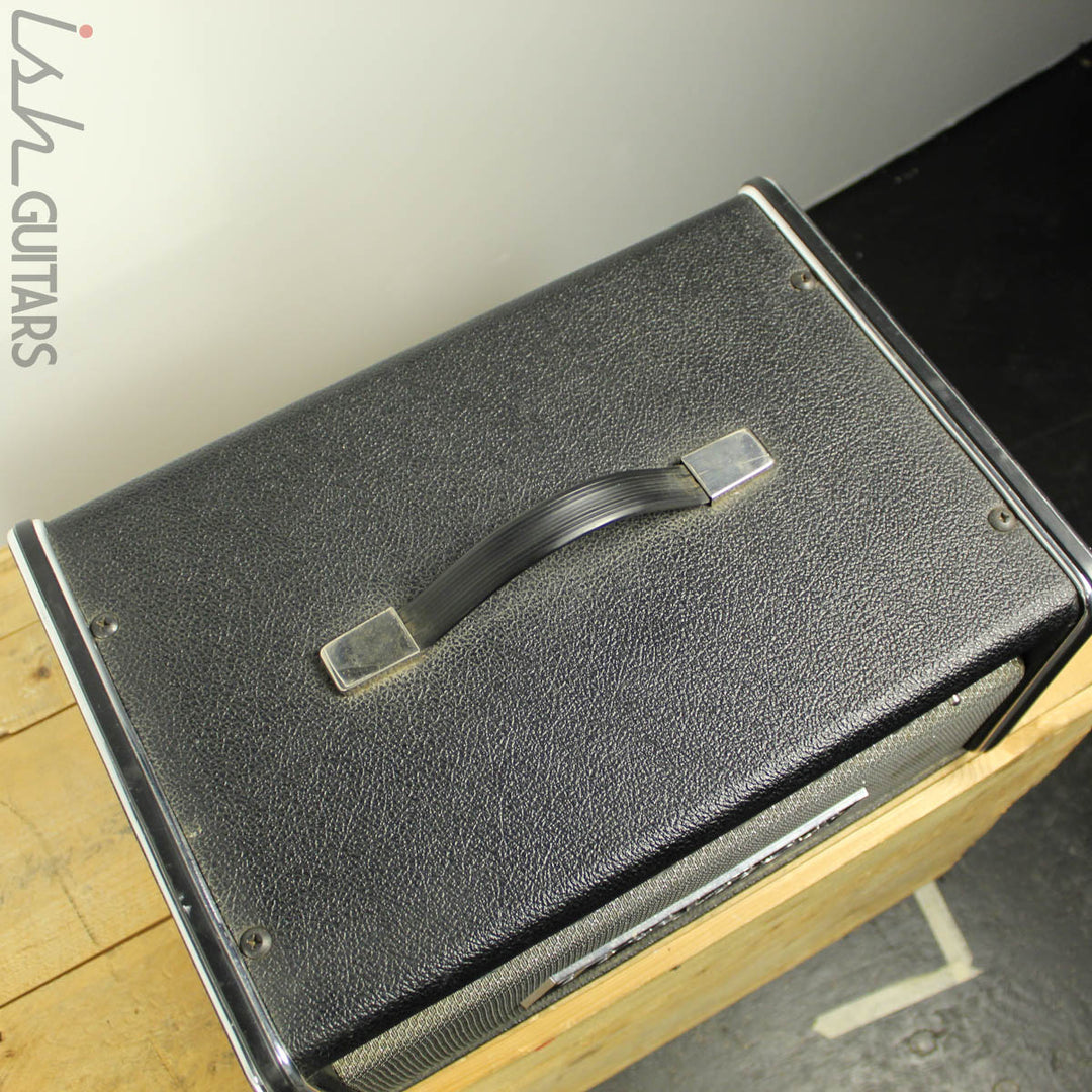 Traynor YBA-1 Bass Master Amp