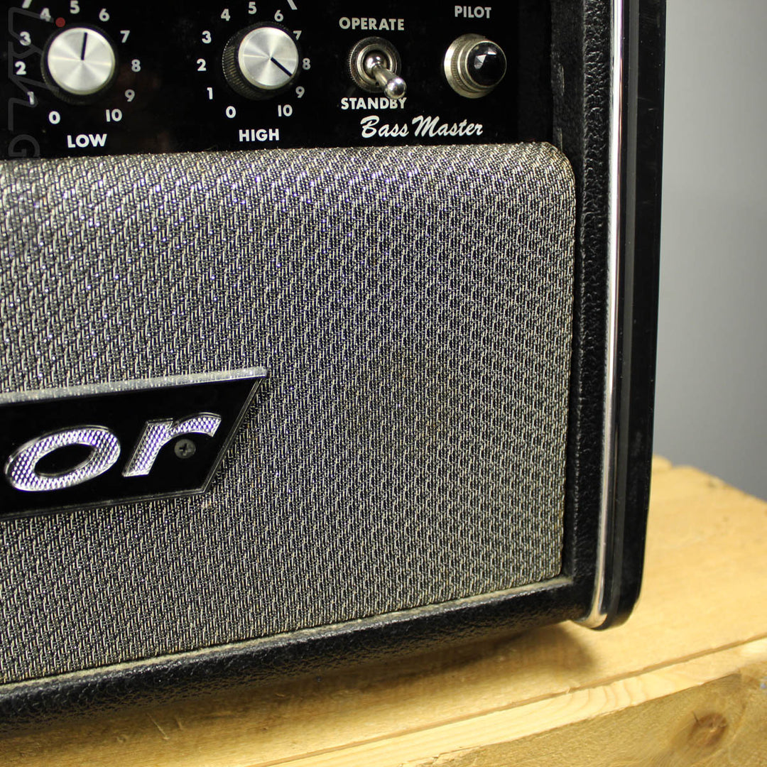 Traynor YBA-1 Bass Master Amp
