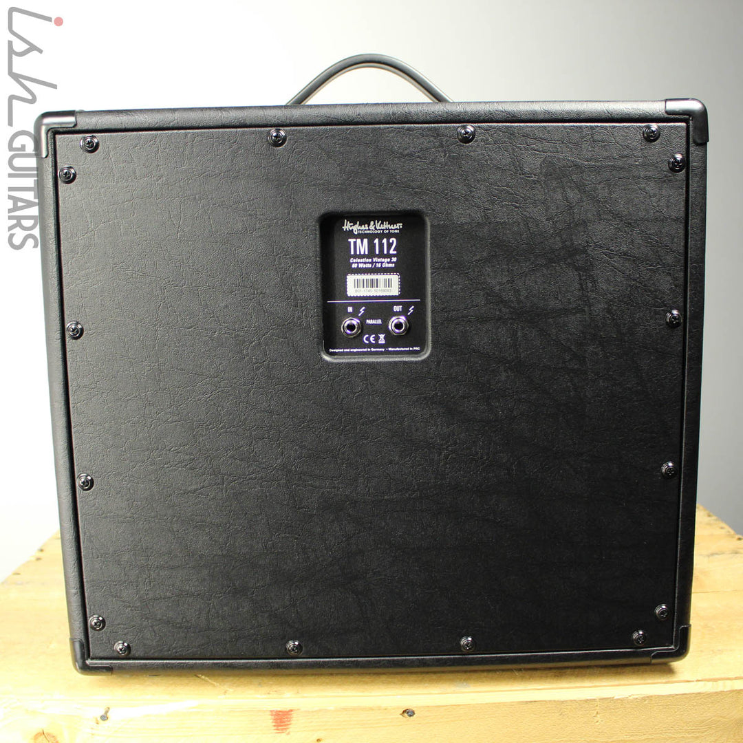 Hughes &amp; Kettner TM12 Cabinet B-Stock
