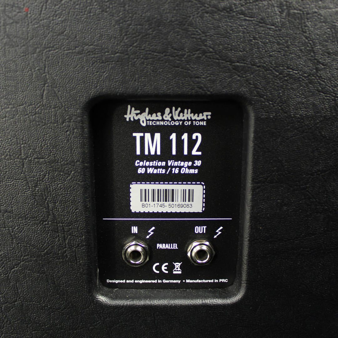 Hughes &amp; Kettner TM12 Cabinet B-Stock