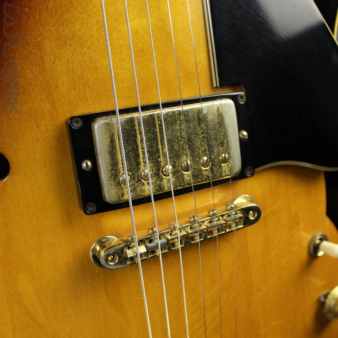 1965/68 Gibson ES-345 Sunburst Mono w/ OHSC