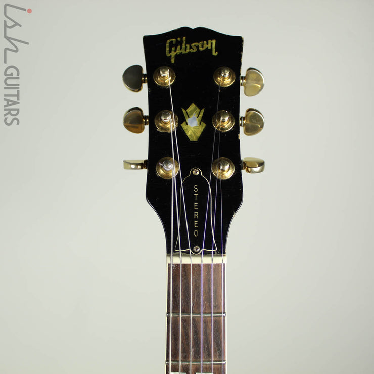 1965/68 Gibson ES-345 Sunburst Mono w/ OHSC