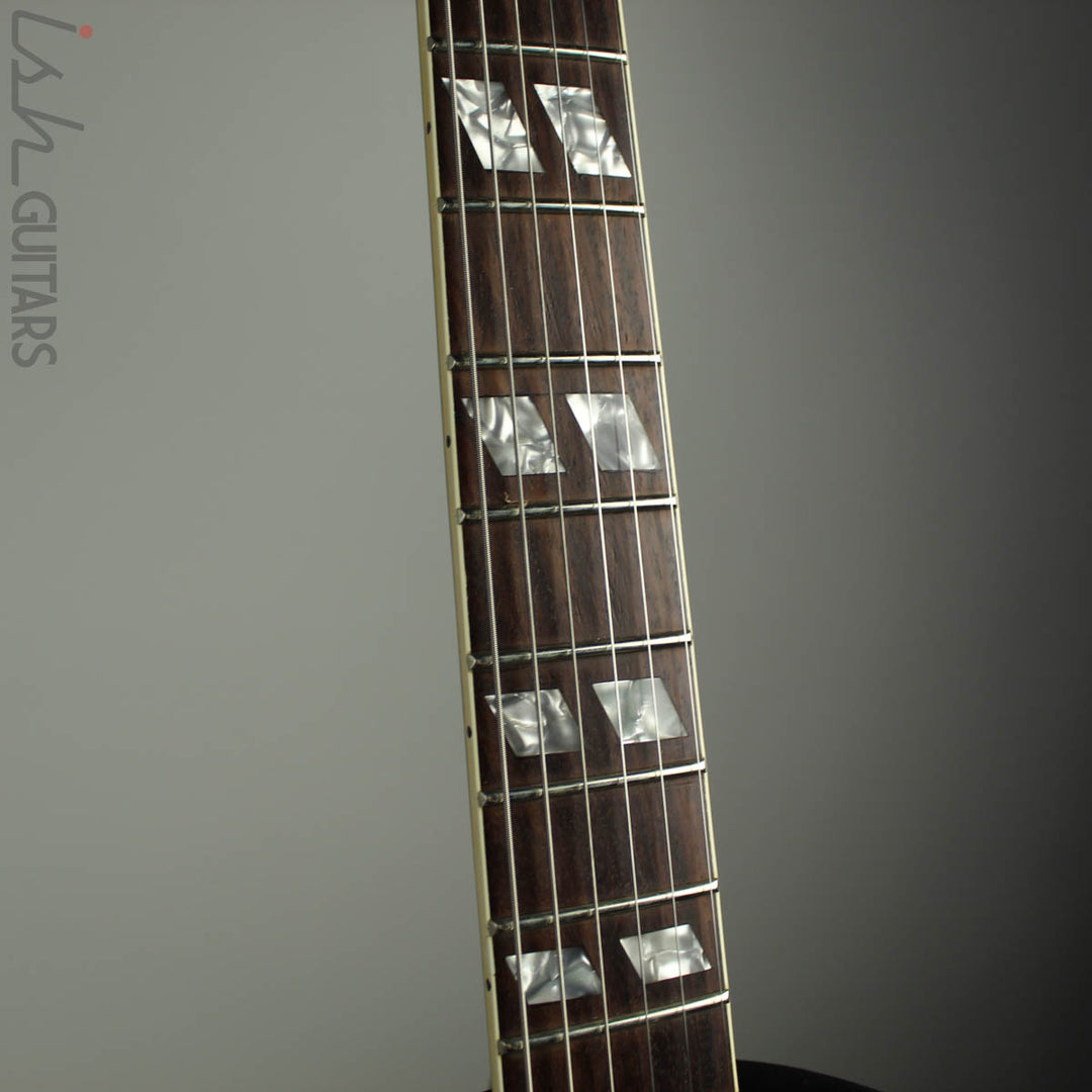 1965/68 Gibson ES-345 Sunburst Mono w/ OHSC