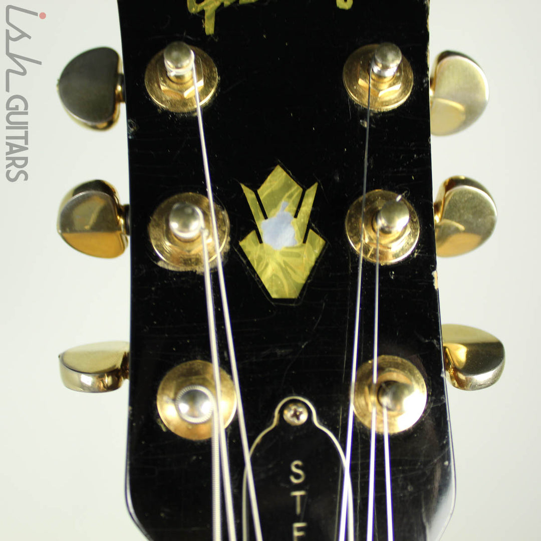 1965/68 Gibson ES-345 Sunburst Mono w/ OHSC