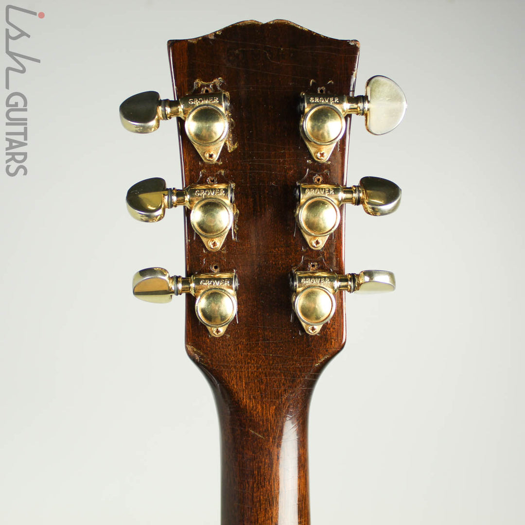 1965/68 Gibson ES-345 Sunburst Mono w/ OHSC
