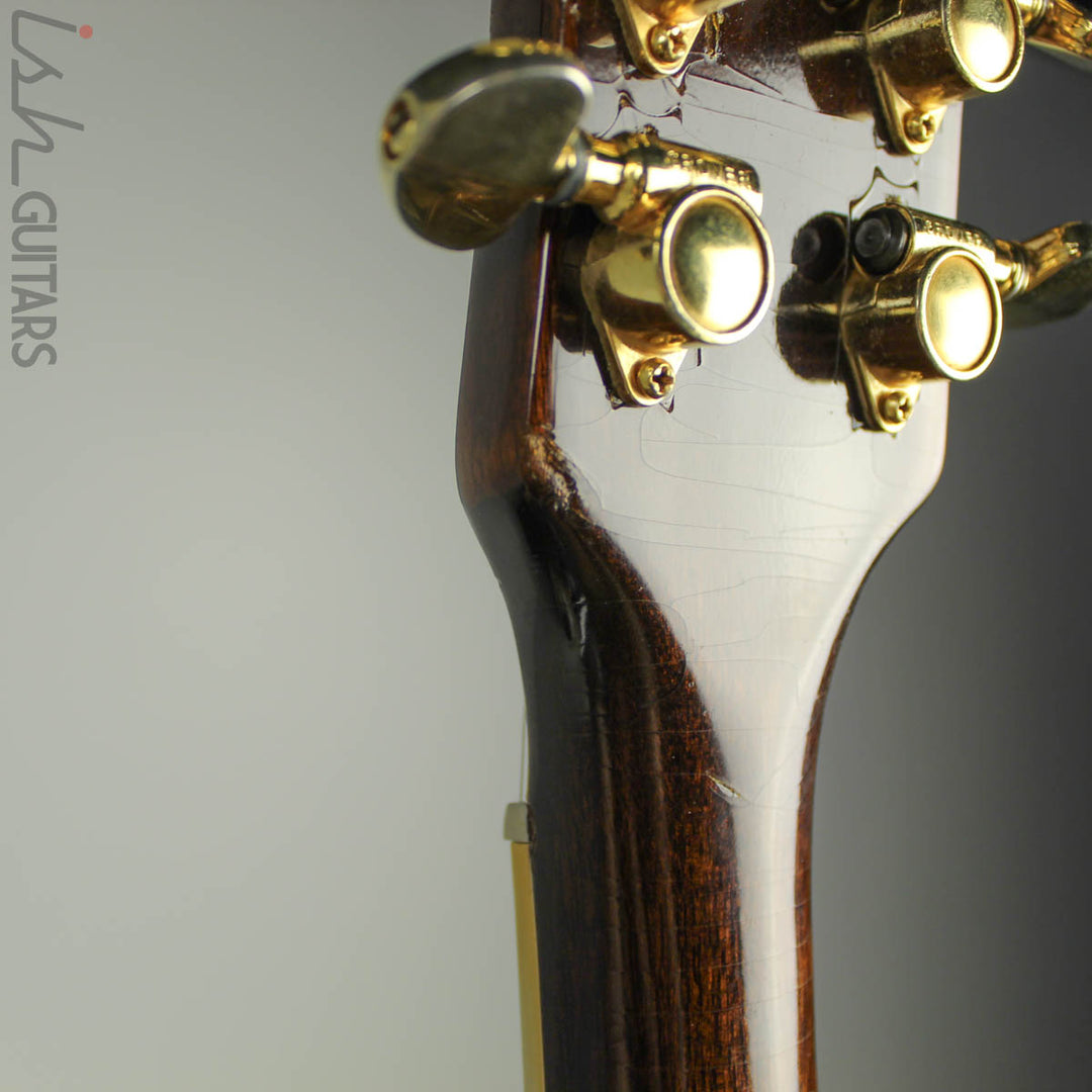 1965/68 Gibson ES-345 Sunburst Mono w/ OHSC