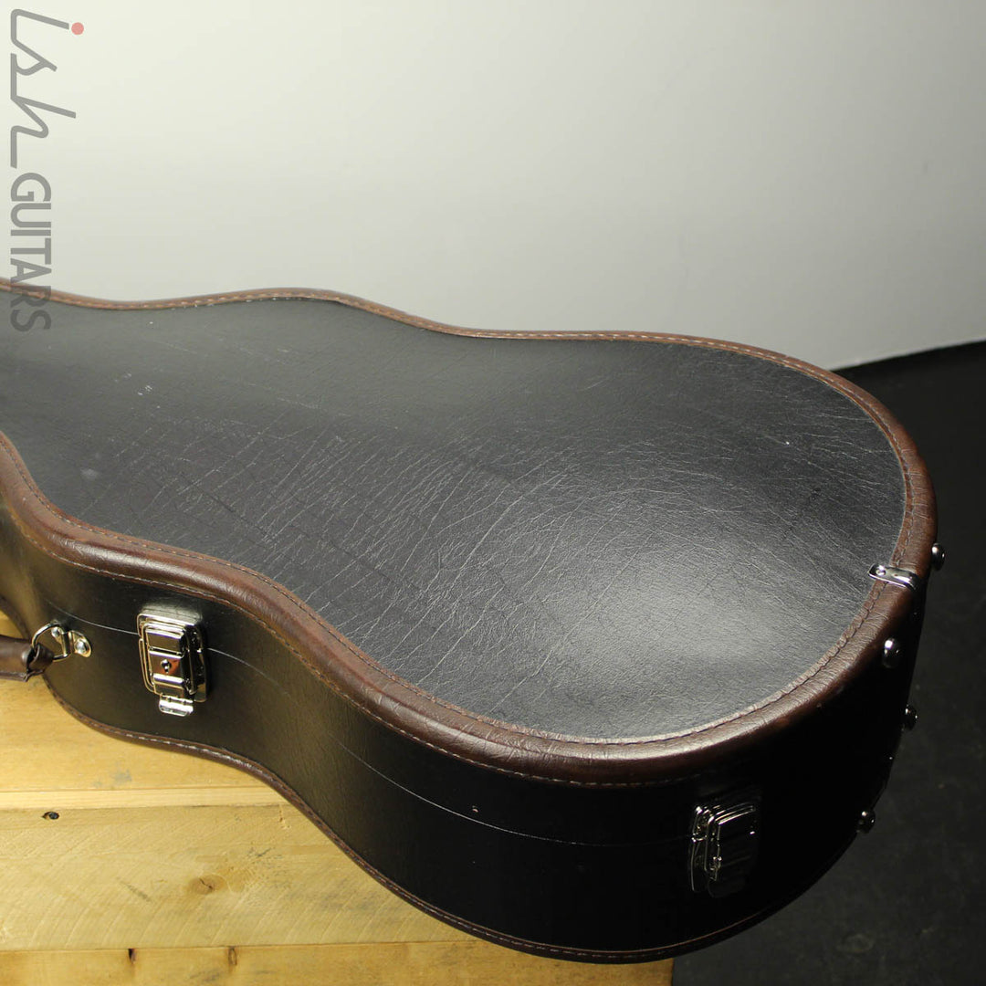 2006 Santa Cruz OM Sitka Spruce Top Acoustic