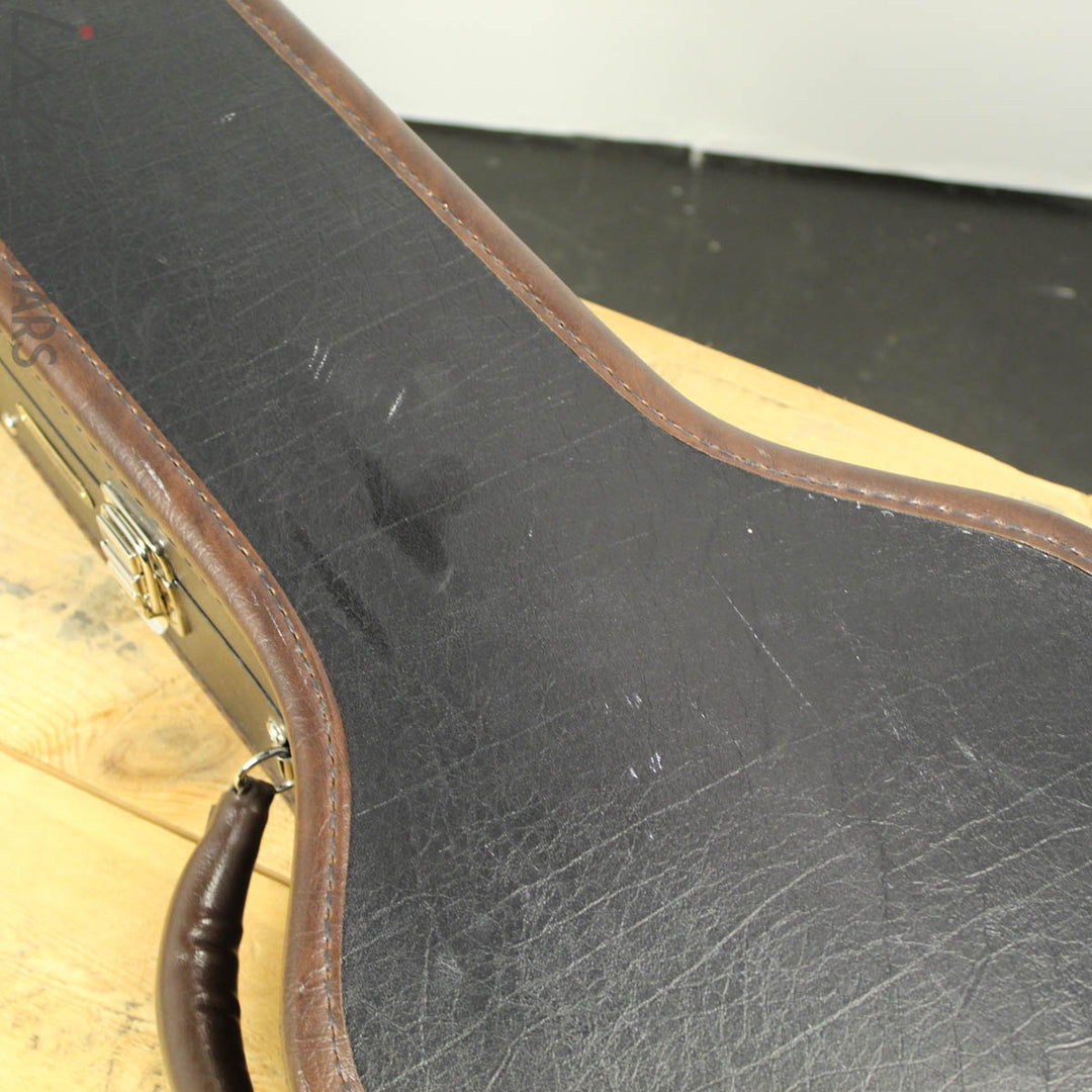 2006 Santa Cruz OM Sitka Spruce Top Acoustic