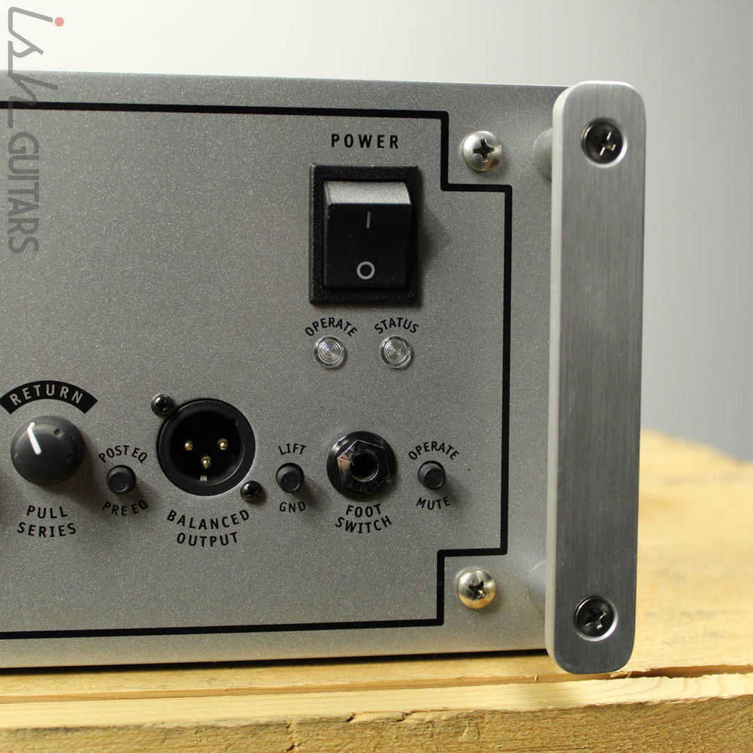 Aguilar DB751 Bass Amplifier Head