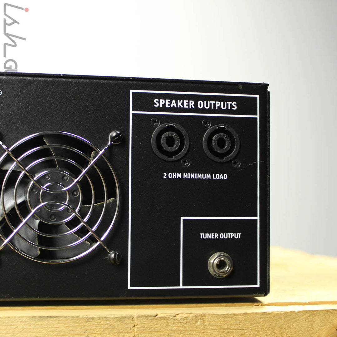 Aguilar DB751 Bass Amplifier Head