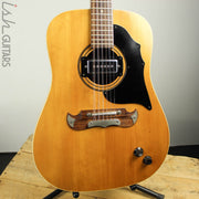 1960’s Framus Texan 12 String