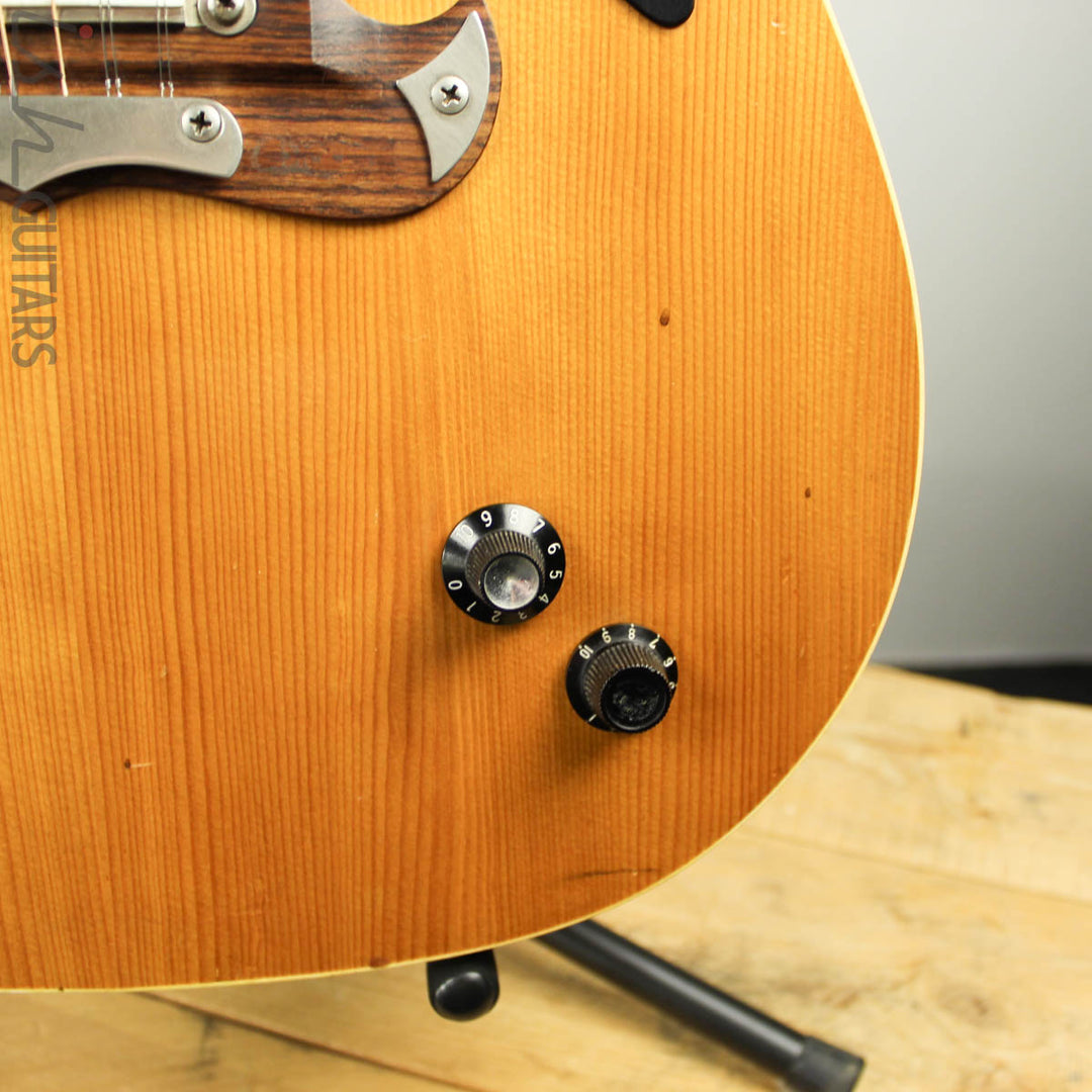 1960’s Framus Texan 12 String