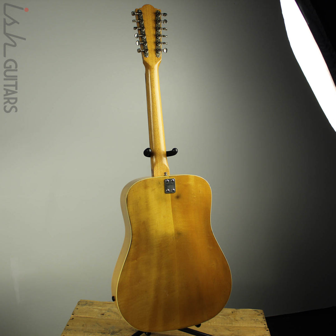1960’s Framus Texan 12 String