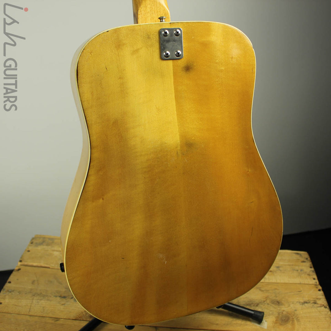 1960’s Framus Texan 12 String