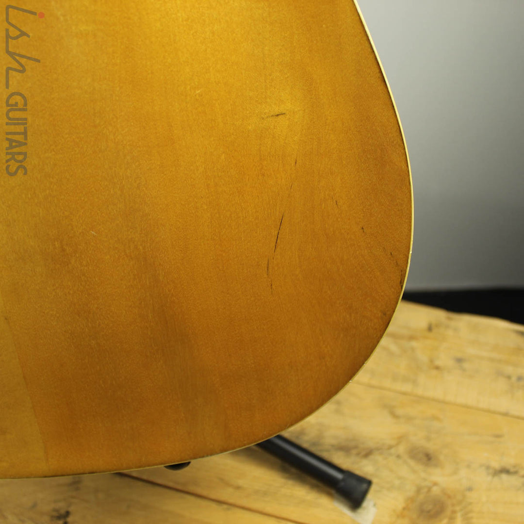 1960’s Framus Texan 12 String