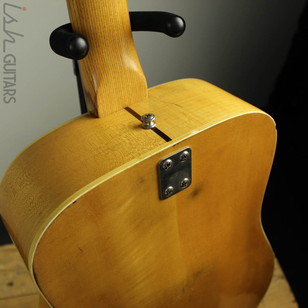 1960’s Framus Texan 12 String