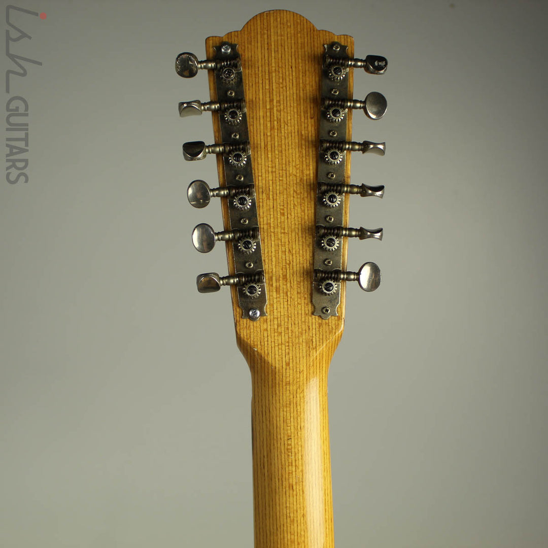 1960’s Framus Texan 12 String