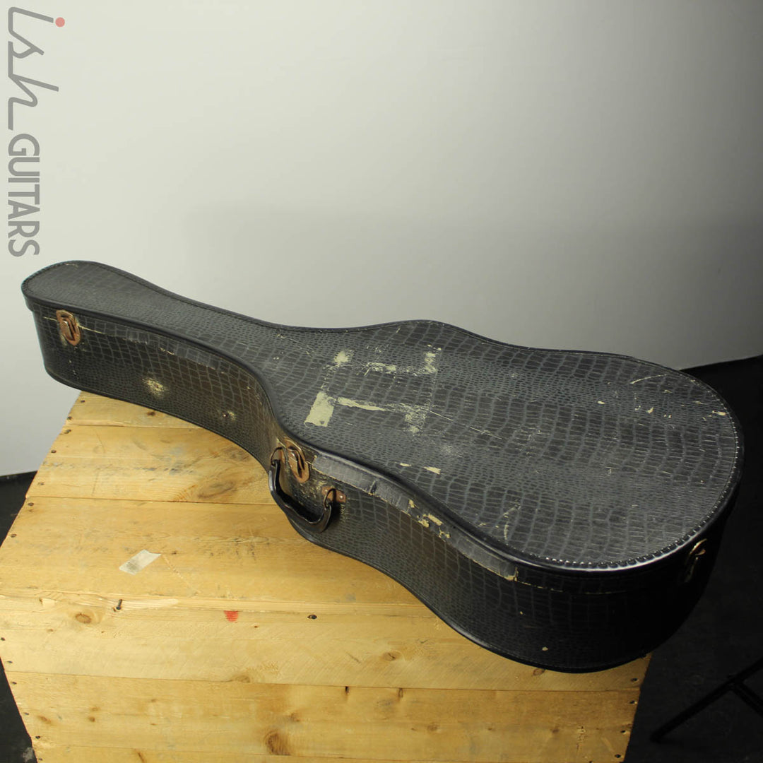 1996 Maton EM325C Acoustic Electric