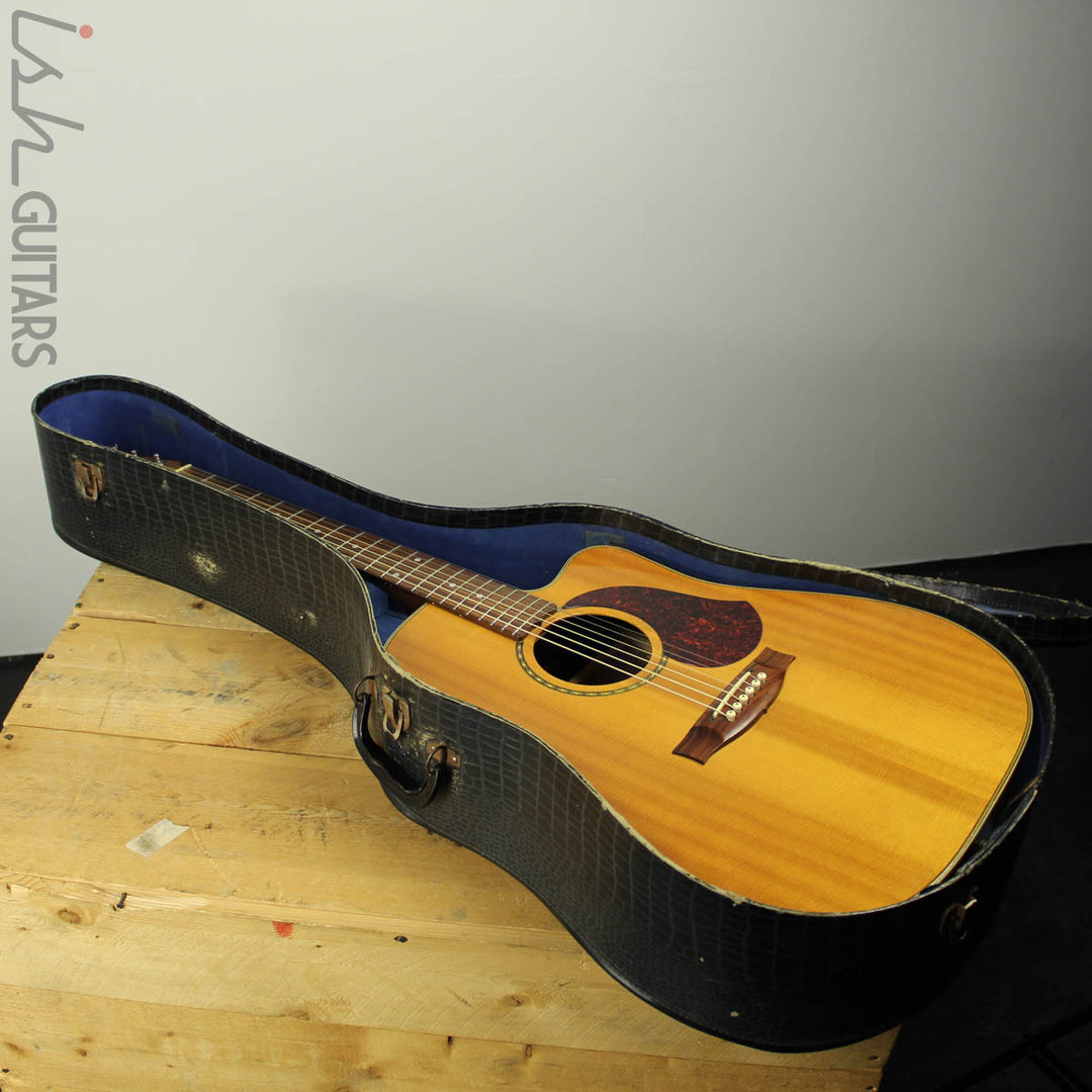 1996 Maton EM325C Acoustic Electric