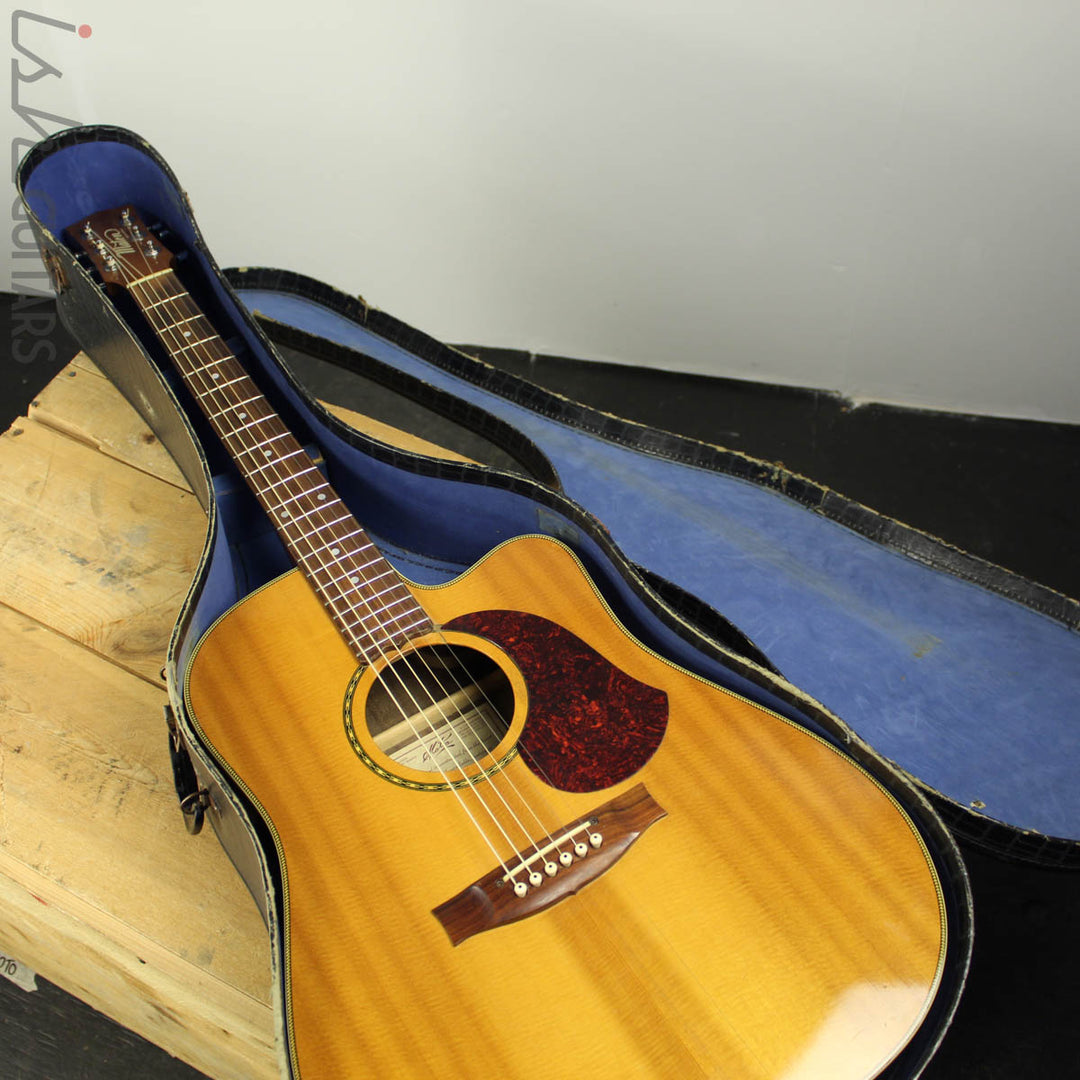 1996 Maton EM325C Acoustic Electric