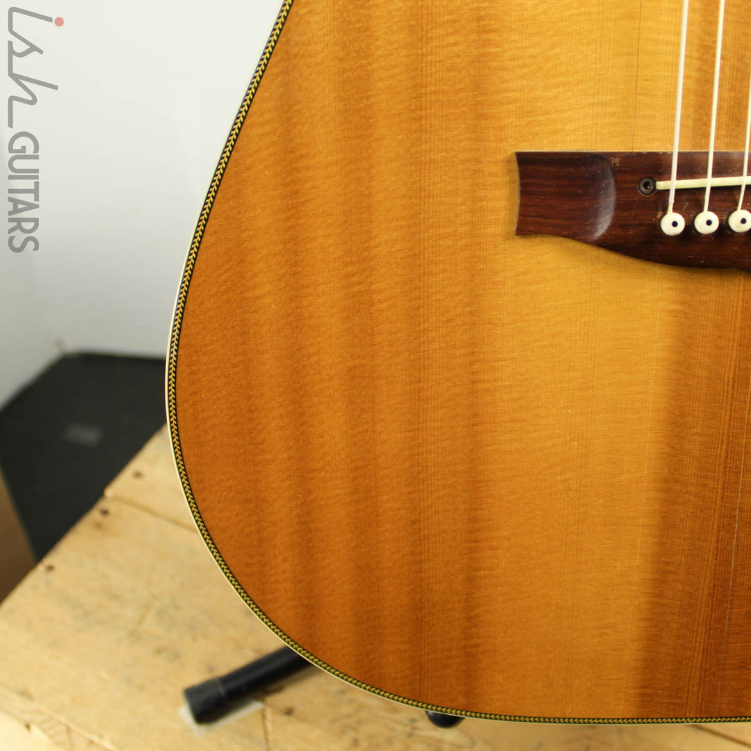 1996 Maton EM325C Acoustic Electric