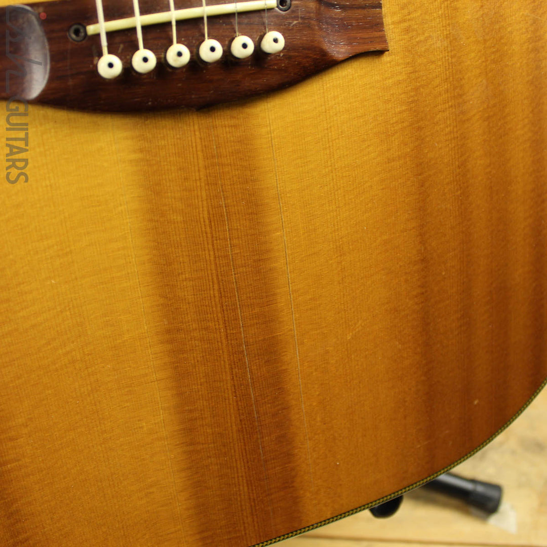 1996 Maton EM325C Acoustic Electric