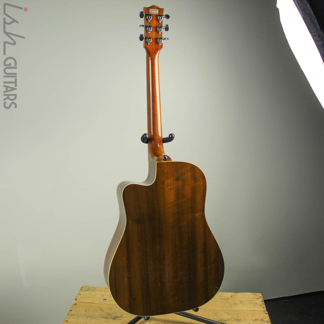 1996 Maton EM325C Acoustic Electric