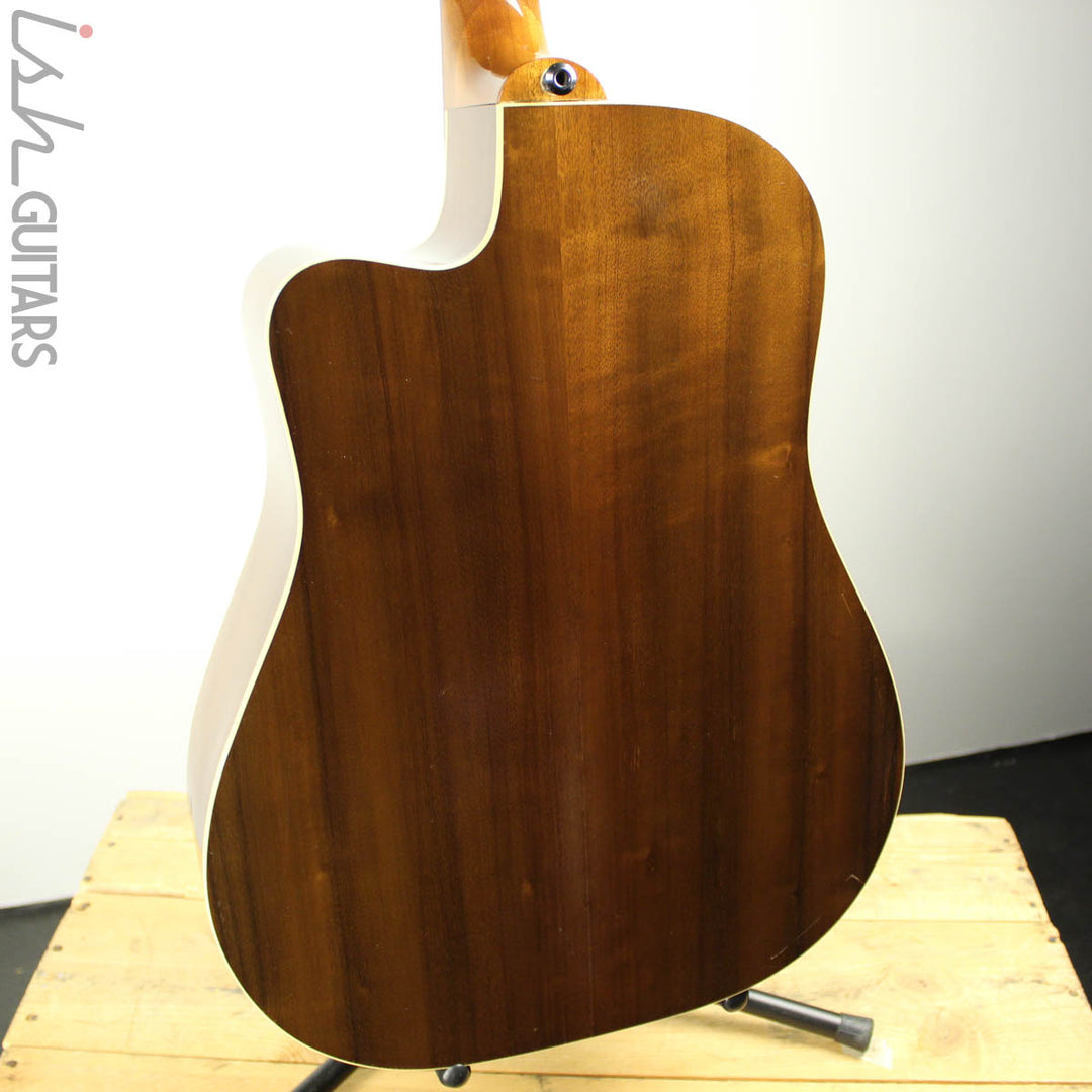 1996 Maton EM325C Acoustic Electric