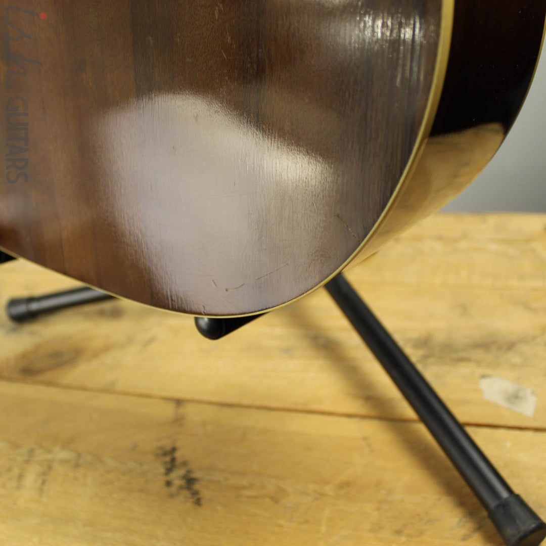 1996 Maton EM325C Acoustic Electric