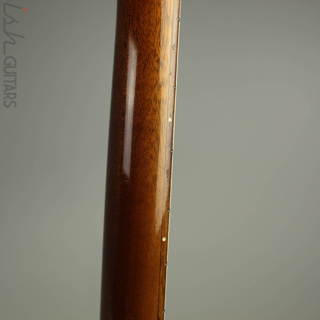 1996 Maton EM325C Acoustic Electric