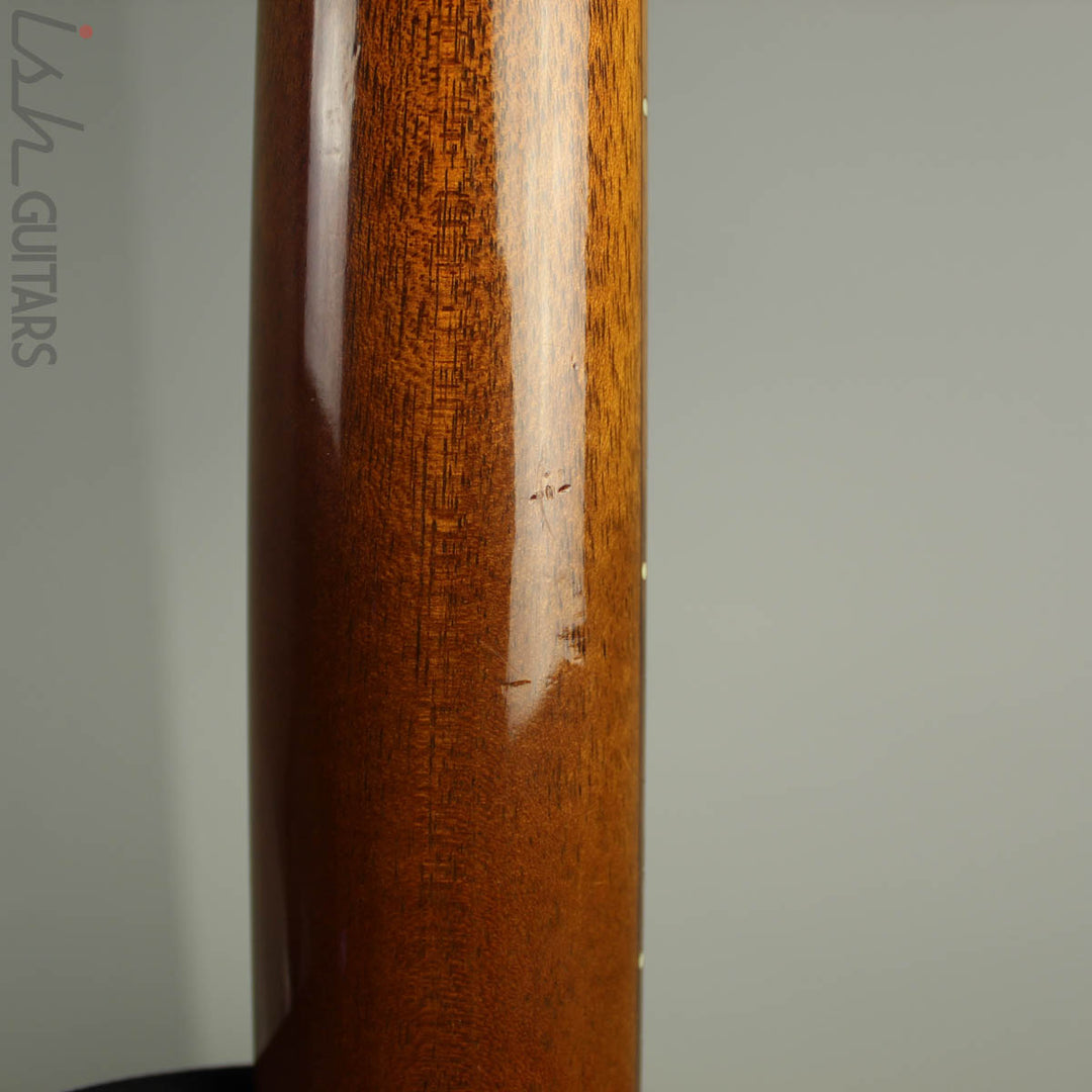 1996 Maton EM325C Acoustic Electric
