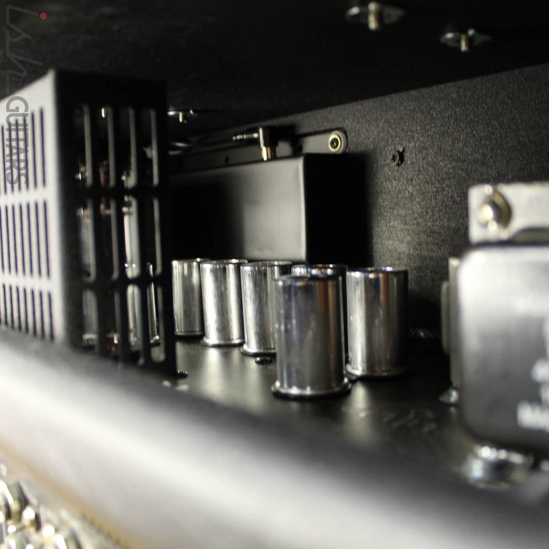 Mesa Boogie TC-50 Triple Crown Amplifier Head w/ Footswitch and Cover