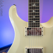 PRS S2 McCarty 594 Thinline Antique White