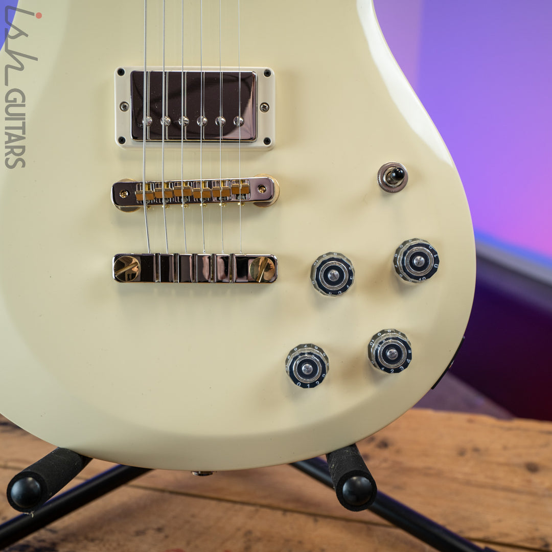 PRS S2 McCarty 594 Thinline Antique White