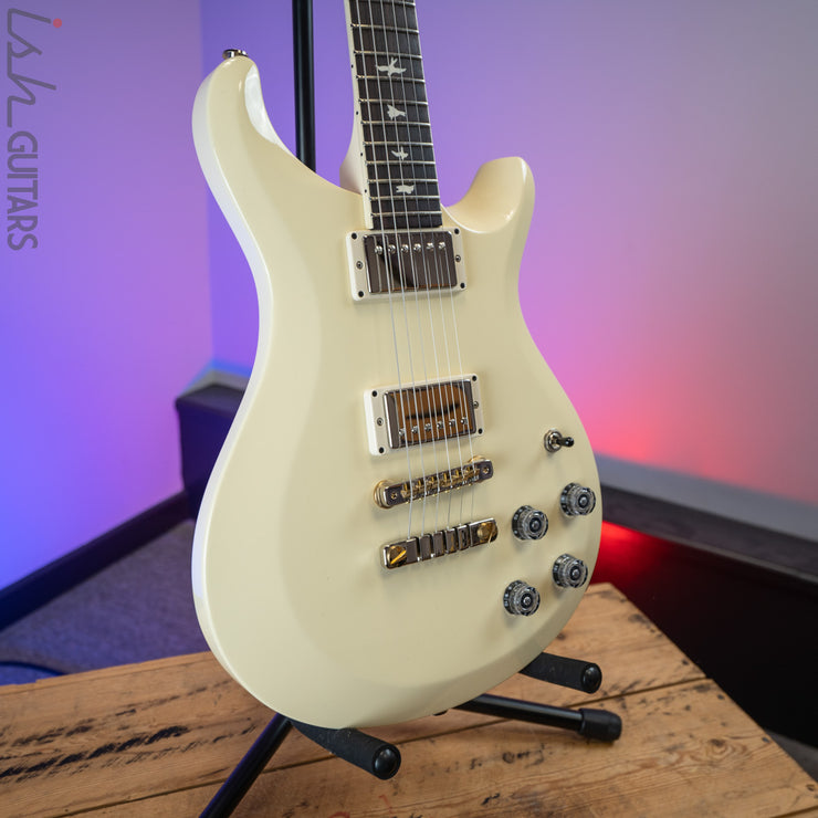 PRS S2 McCarty 594 Thinline Antique White