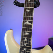 PRS S2 McCarty 594 Thinline Antique White