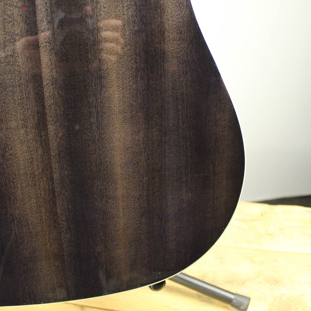 Ibanez ALT30 Indigo Blue Burst Acoustic Guitar
