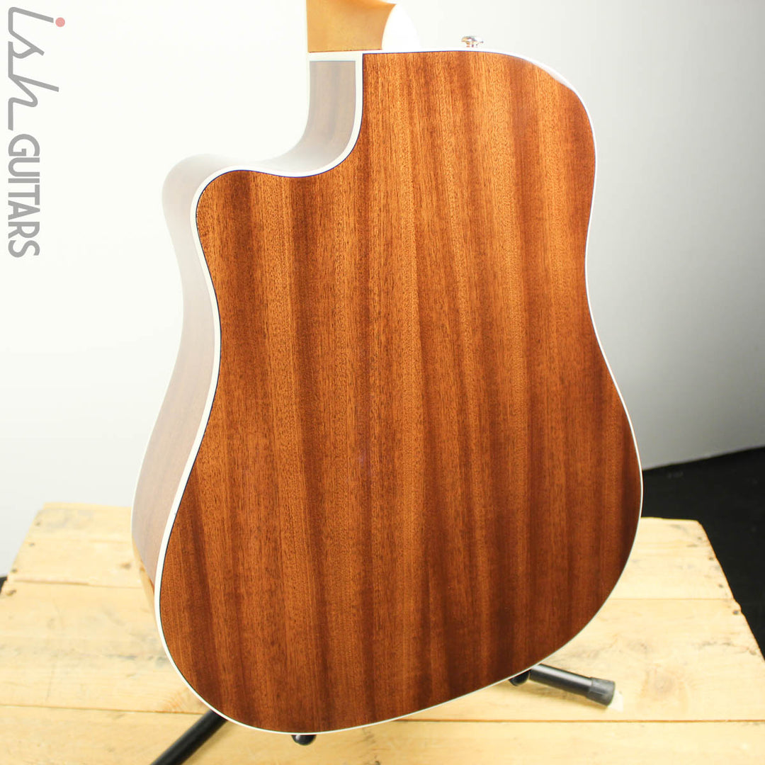 Ibanez Altstar ALT30 Natural Browned Burst High Gloss