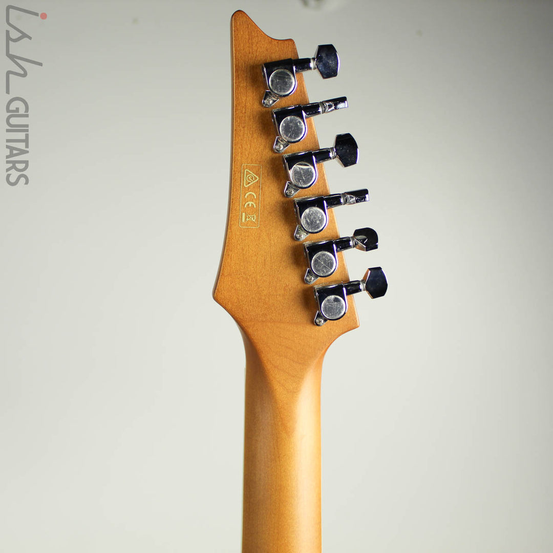 Ibanez Altstar ALT30 Natural Browned Burst High Gloss