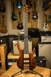Ken Smith BSR 5 String Bass