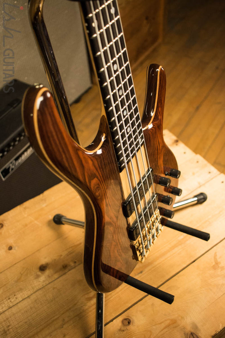Ken Smith BSR 5 String Bass