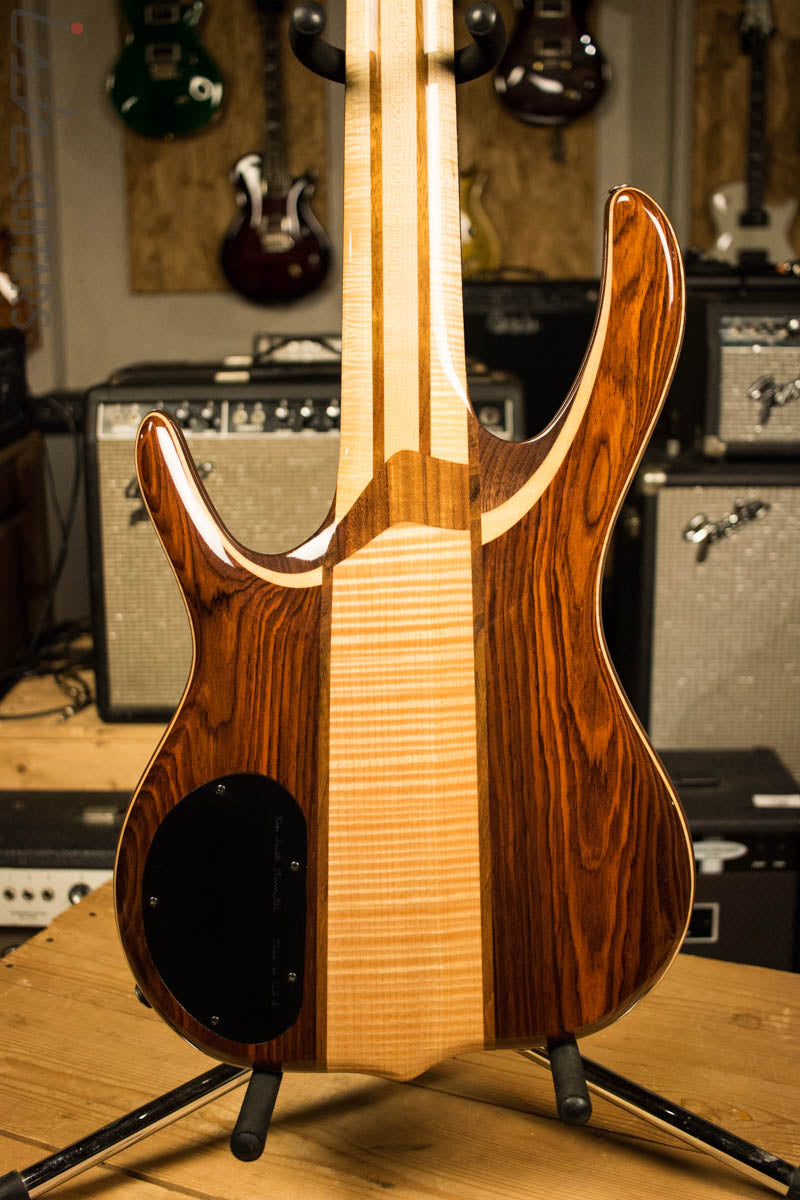 Ken Smith BSR 5 String Bass – Ish Guitars