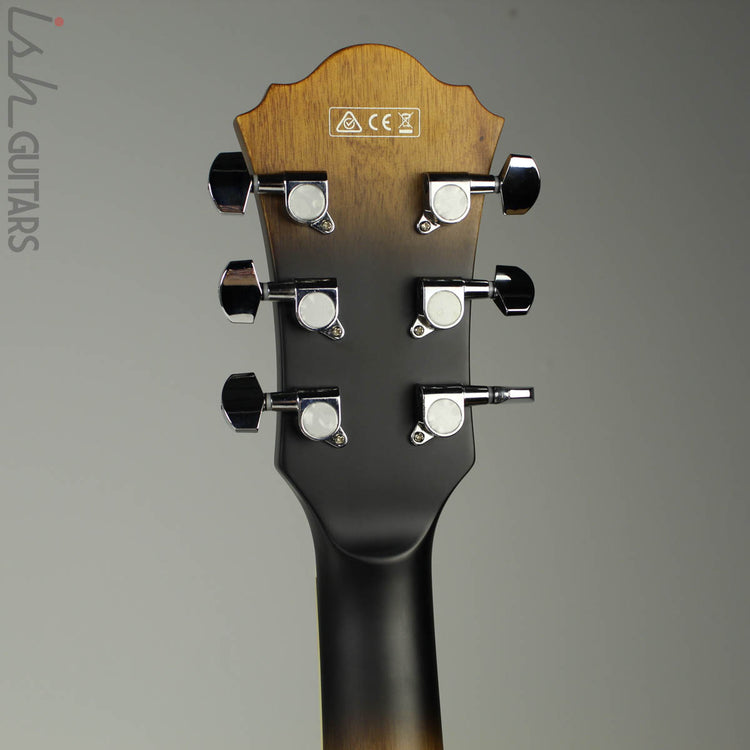 ち*し様 Ibanez アイバニーズ Artcore AF55 Hollow-B ち*し様 Ibanez アイバニーズ Artcore AF55 Hollow-B AF55