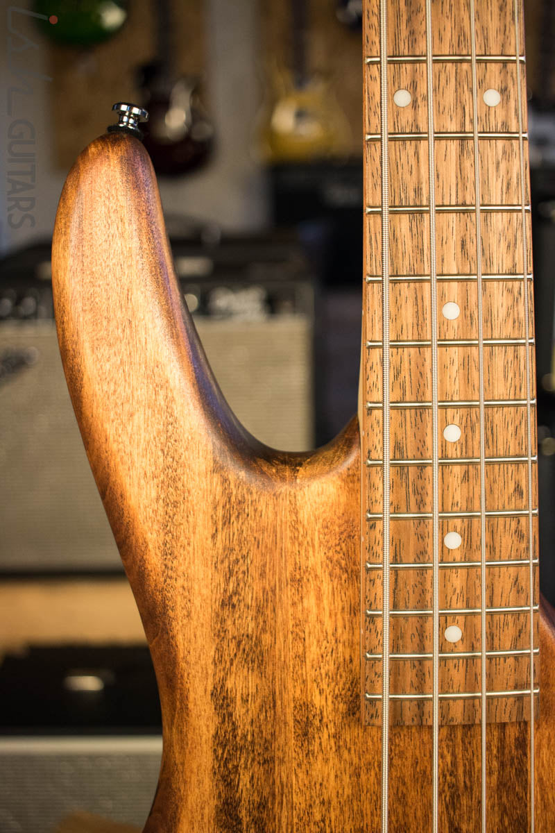 Ibanez Gio GSR 100-EX-MOL Mahogany Oil Electric Bass