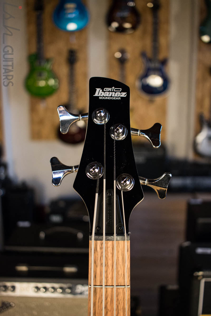 Ibanez Gio GSR 100-EX-MOL Mahogany Oil Electric Bass
