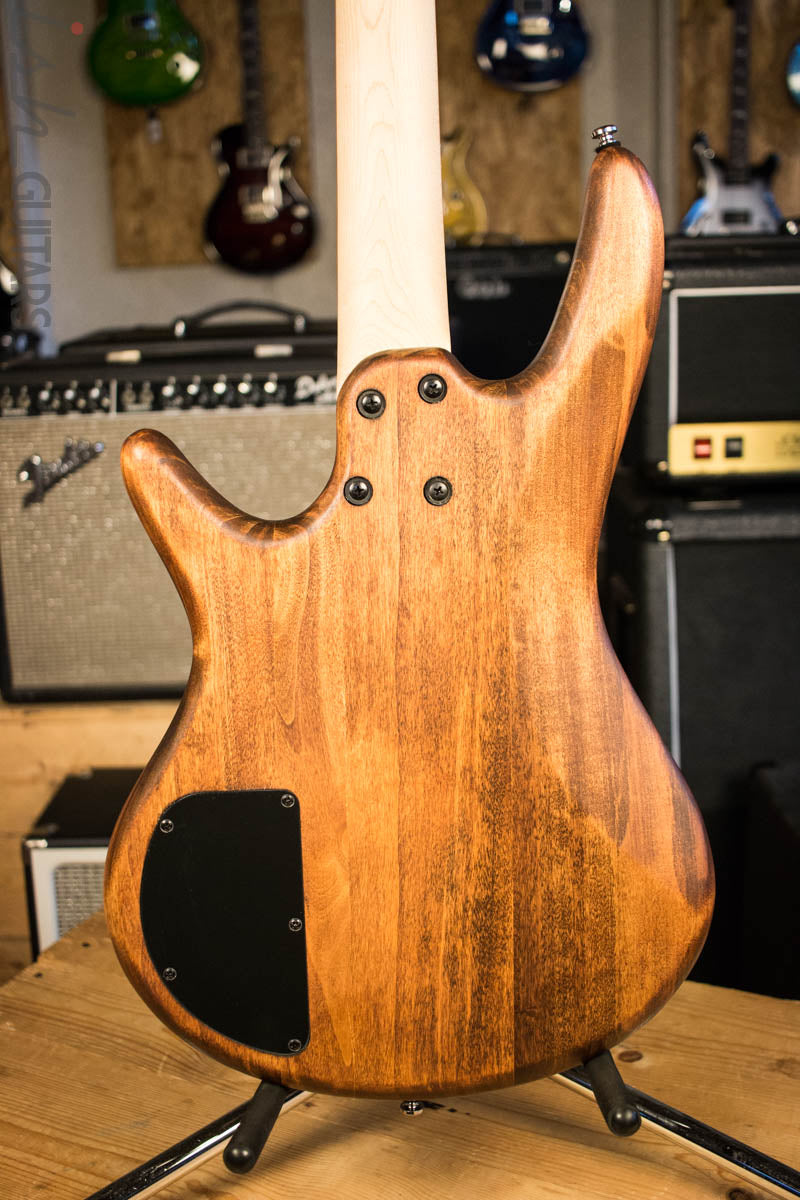 Ibanez Gio GSR 100-EX-MOL Mahogany Oil Electric Bass