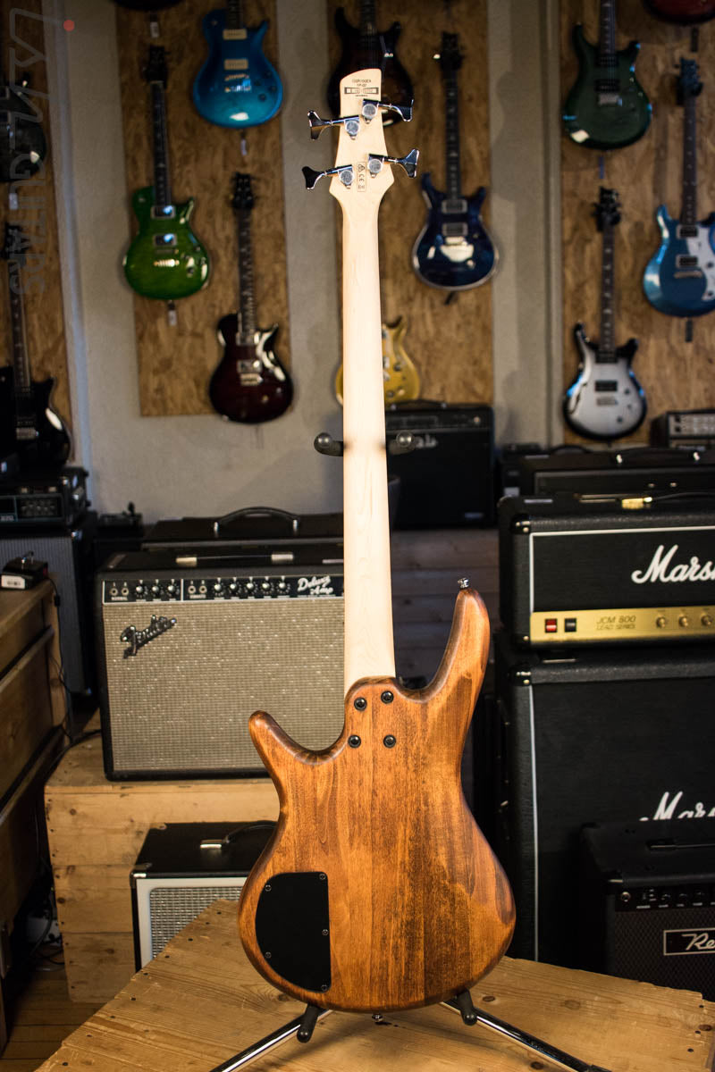 Ibanez Gio GSR 100-EX-MOL Mahogany Oil Electric Bass